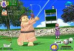 Ace Golf - GameCube Screen