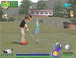 Ace Golf - GameCube Screen