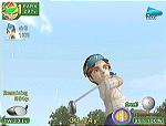 Ace Golf - GameCube Screen