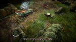 Achtung! Cthulhu Tactics - PS4 Screen