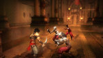 Action Pack: Driver 76 & Prince of Persia: Revelations - PSP Screen