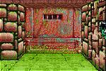 Advanced Dungeons and Dragons: Eye of the Beholder - GBA Screen
