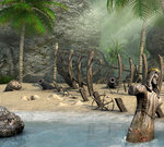 Adventure Chronicles: Lost Treasure - PC Screen