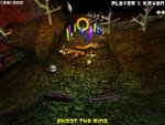 Adventure Pinball: Forgotten Island - PC Screen