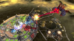 Aegis Of Earth: Protonovus Assault - PS4 Screen