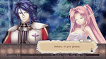 Agarest: Generations of War Zero: Collector's Edition - PS3 Screen