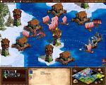 Age Of Empires 2: The Conquerors Expansion - PC Screen