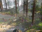 Age of Empires III: The WarChiefs - PC Screen