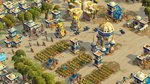 Age of Empires Online - PC Screen