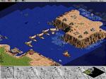 Age Of Empires II: Gold Edition - Power Mac Screen