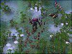 Age of Mythology: The Titans - PC Screen