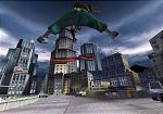 AirBlade - PS2 Screen