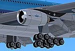 Airbus A380 - PC Screen