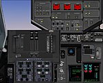 Airbus Fleet - PC Screen