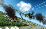 Air Conflicts: Pacific Carriers: PlayStation 4 Edition - PS4 Screen