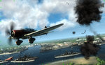 Air Conflicts: Pacific Carriers - PS4 Screen