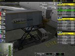 Airport Ground Crew Simulation - PC Screen