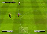 Ajax Club Football 2005 - Xbox Screen