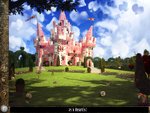 Alice in Wonderland - Mac Screen