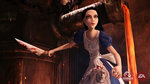 Alice: Madness Returns - PC Screen