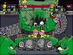Alien Hominid - GameCube Screen