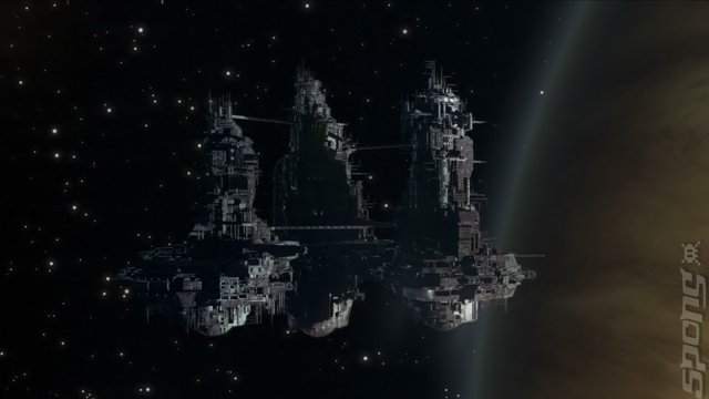 Alien: Isolation - Xbox One Screen