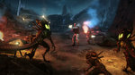 Aliens: Colonial Marines - Xbox 360 Screen