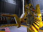 Aliens Vs. Predator 2: Gold Edition - Power Mac Screen