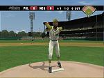 All Star Baseball 2004 - Xbox Screen