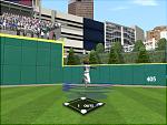 All-Star Baseball 2005 - Xbox Screen