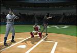 All-Star Baseball 2005 - PS2 Screen