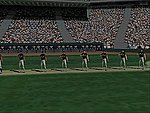 All Star Baseball 2001 - N64 Screen
