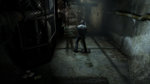 Alone in the Dark - Xbox 360 Screen