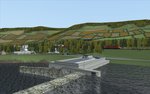Along the Moselle Valley - PC Screen