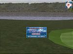 Amateur League Golf - PC Screen