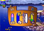 Amazing Virtual Sea Monkeys - PC Screen