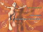 Amazing Virtual Sea Monkeys - PlayStation Screen