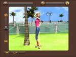 America's Next Top Model - Wii Screen