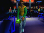 AMF Xtreme Bowling 2006 - PS2 Screen