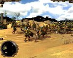 Ancient Wars: Sparta - PC Screen