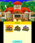Animal Crossing: Happy Home Designer - 3DS/2DS Screen