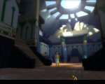 Ankh: Special Edition - PC Screen