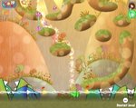 Aqua Panic - Wii Screen