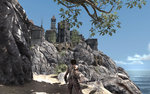 ArcaniA: Gothic 4 - Xbox 360 Screen