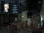 Arcatera: The Dark Brotherhood  - Dreamcast Screen