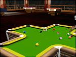Archer Maclean's Pool Paradise - GameCube Screen