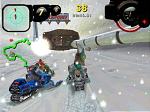 Arctic Thunder - PS2 Screen