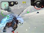 Arctic Thunder - Xbox Screen