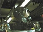 Area 51 - Xbox Screen