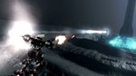 Armored Core 4 - PS3 Screen